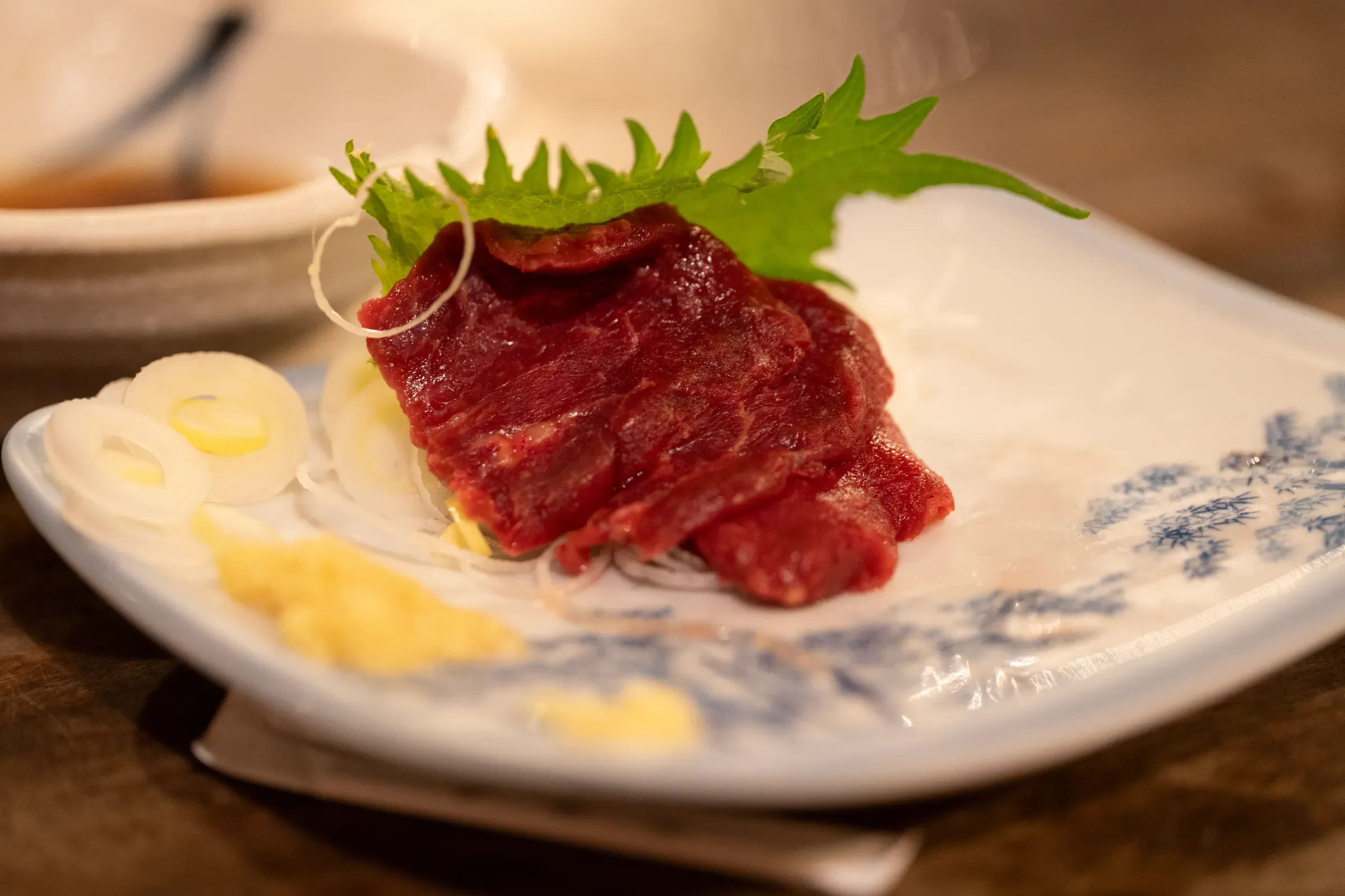 天妇罗，炸得刚刚好